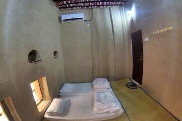 هتل Bait Aljabal Hospitality Inn