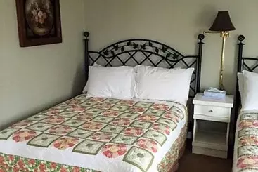 Hotelli Bath Avenue House