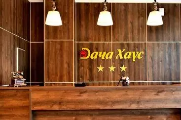 Hotel Dacha House