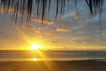 酒店 Guaraú Ecopousada