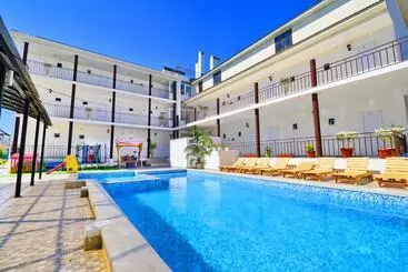 ホテル Guest House Spiros