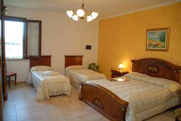 Hotel Masseria Grande