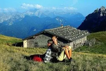 ホテル Mühlpointhof