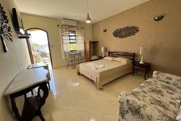 Hotel Pousada Pôr Do Sol