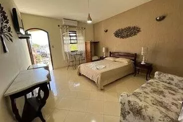 ホテル Pousada Pôr Do Sol