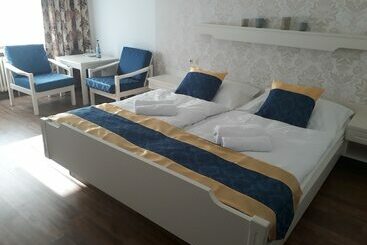 Otel Restaurant Lamm