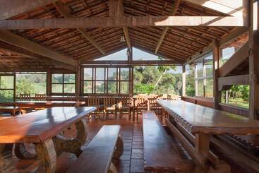 Hotel Rural Fazenda Igarapés