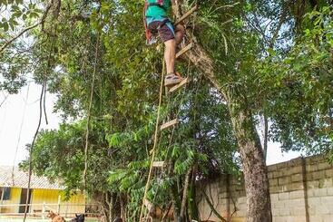 Hotel Rural Fazenda Igarapés