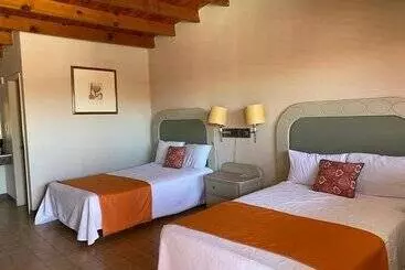 Hotelli San Felipe Beach