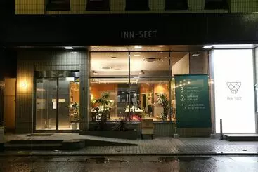 Inn Sect   Hostel