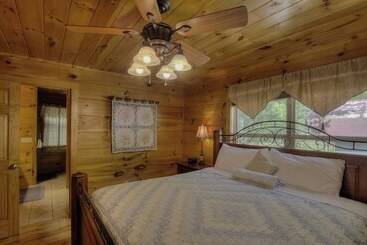 بيت ريفى Living Waters #376