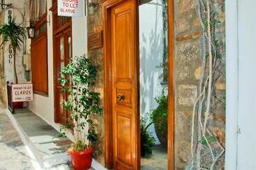 Pensão Glaros Guesthouse