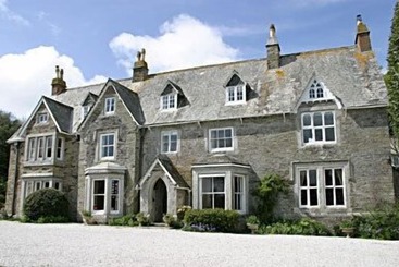 Pensão Molesworth Manor