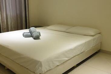 Pension (Hôtel basse catégorie) Westfield Homestay Fiji