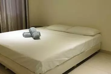 Pensió Westfield Homestay Fiji