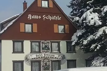 Pension Schätzle