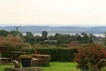 Casa Rural The Piggery