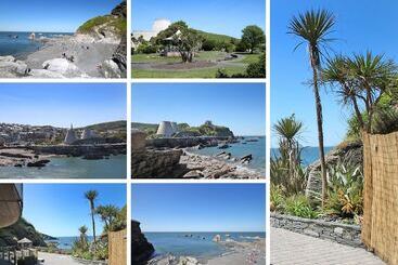 Quinta ou Casa Rural 10 Cove View