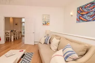 Casa Rural 10 Cove View