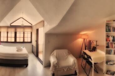 Aparthotel Akka Aparts