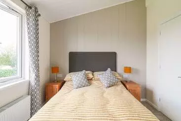 Casa Rurale Birch Lodge