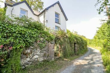 コテージ Bryn Tirion