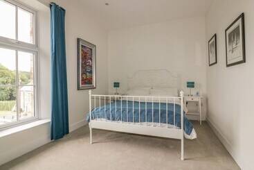 별장 Cherrywood Manor