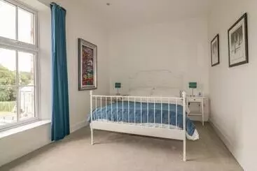 Casa Rural Cherrywood Manor