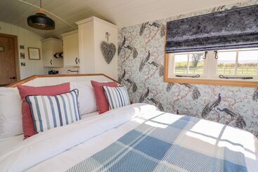 Dom wiejski Cwt Y Gors