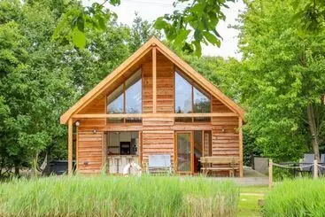 コテージ Dorado Lodge