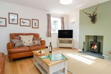 Duck Cottage