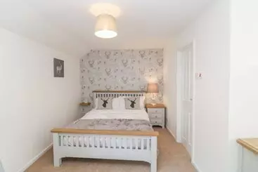 Duck Cottage