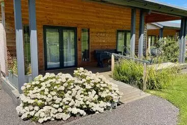 コテージ Foxglove