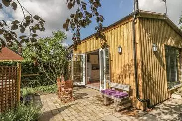 コテージ Hen House View