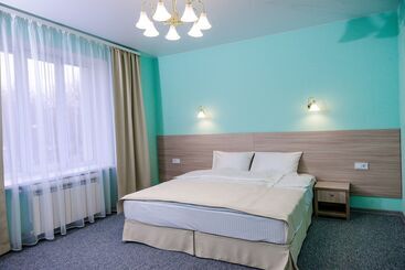 Hostel Pushkin