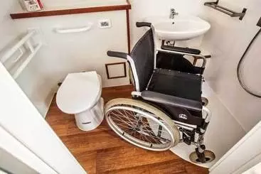 Hotelli Kuhnle Tours Priepert