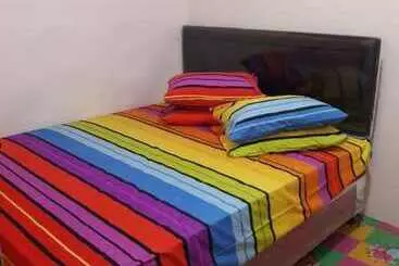 ホテル Pondok Ningsih 1 Malino