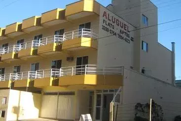 Hotel Pousada Terra Do Sol