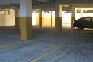 בית מלון כפרי Pousada Terra Do Sol