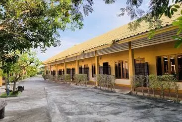 ホテル Srisupawadee Resort