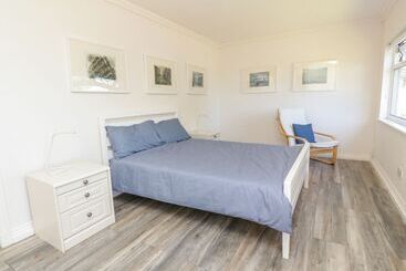 Mökkimajoitus Mardan