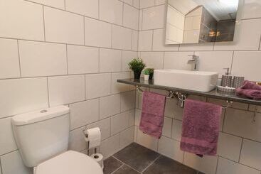 קוטג'' Park House