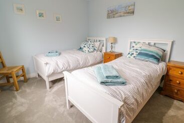 Casa Rurale Pen Bryn