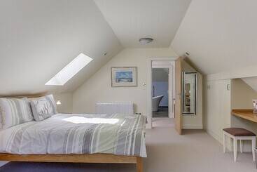 Casa Rurale Poppyfields Stable