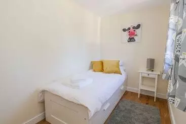 コテージ Puddleducks