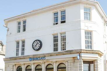 Kır Evi Sea Horizon View