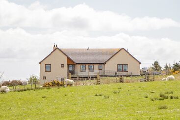 Cottage Taigh Cruinneachadh