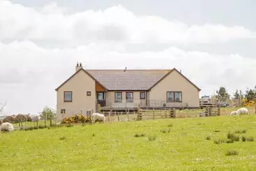 Landhus Taigh Cruinneachadh