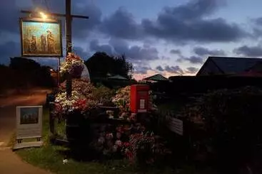 The Cornish Arms Inn