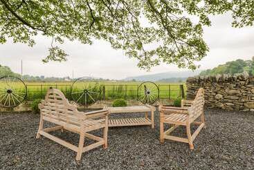 Casa Rural The Druids